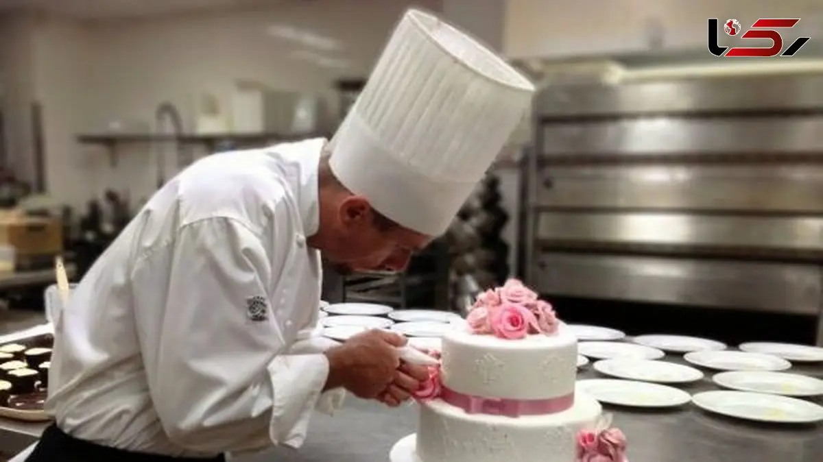 کیک مشاغل؛ خلاقیت استادانه قنّاد باسلیقه در طراحی و پخت کیک برای «کشاورزان» +عکس/ تو یه تیکه جواهری!، بینظیره