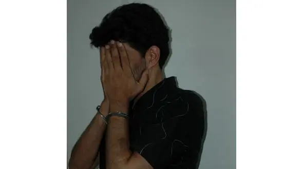 مرد جوان گلوی زنش را در شهرری برید / پشیمان نیستم همسرم مستحق مرگ بود!