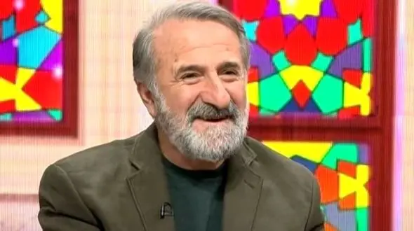 فیلم/ مهران رجبی: از نوجوانی هر دختری رو میدیدم دلم میخواست زنم بشه .../   رفتم خواستگاری گفتم من دخترتو میخوام به شرطی که...! 