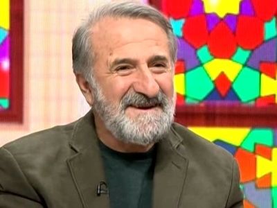 فیلم/ مهران رجبی: از نوجوانی هر دختری رو میدیدم دلم میخواست زنم بشه .../   رفتم خواستگاری گفتم من دخترتو میخوام به شرطی که...! 