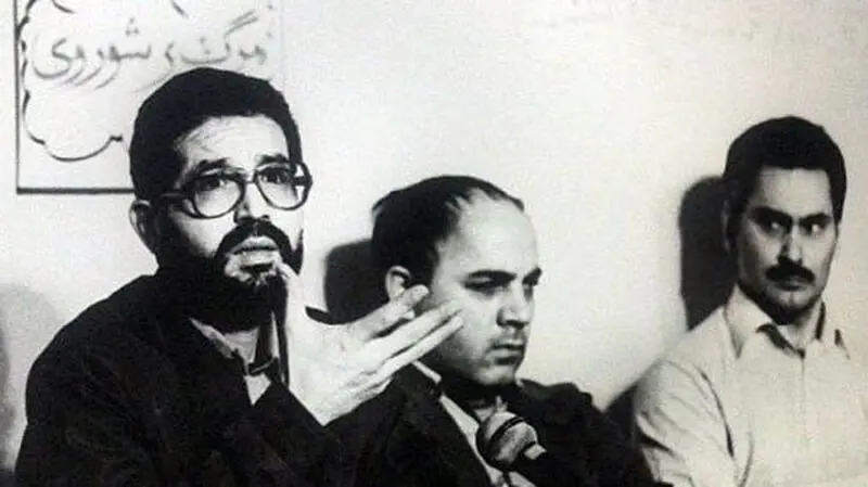 از محاکمه شبکه مخفی حزب توده تا اعترافات تاریخی کیانوری در دادگاه