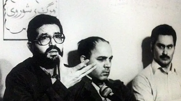 از محاکمه شبکه مخفی حزب توده تا اعترافات تاریخی کیانوری در دادگاه