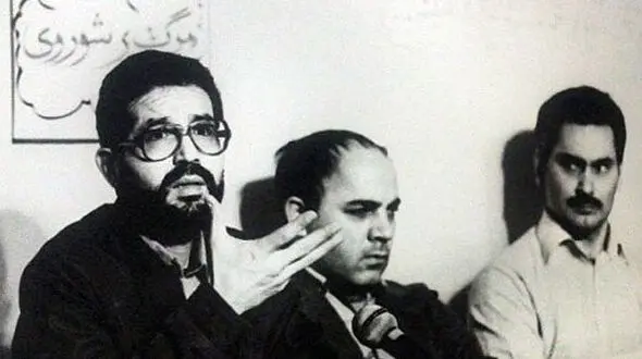 از محاکمه شبکه مخفی حزب توده تا اعترافات تاریخی کیانوری در دادگاه