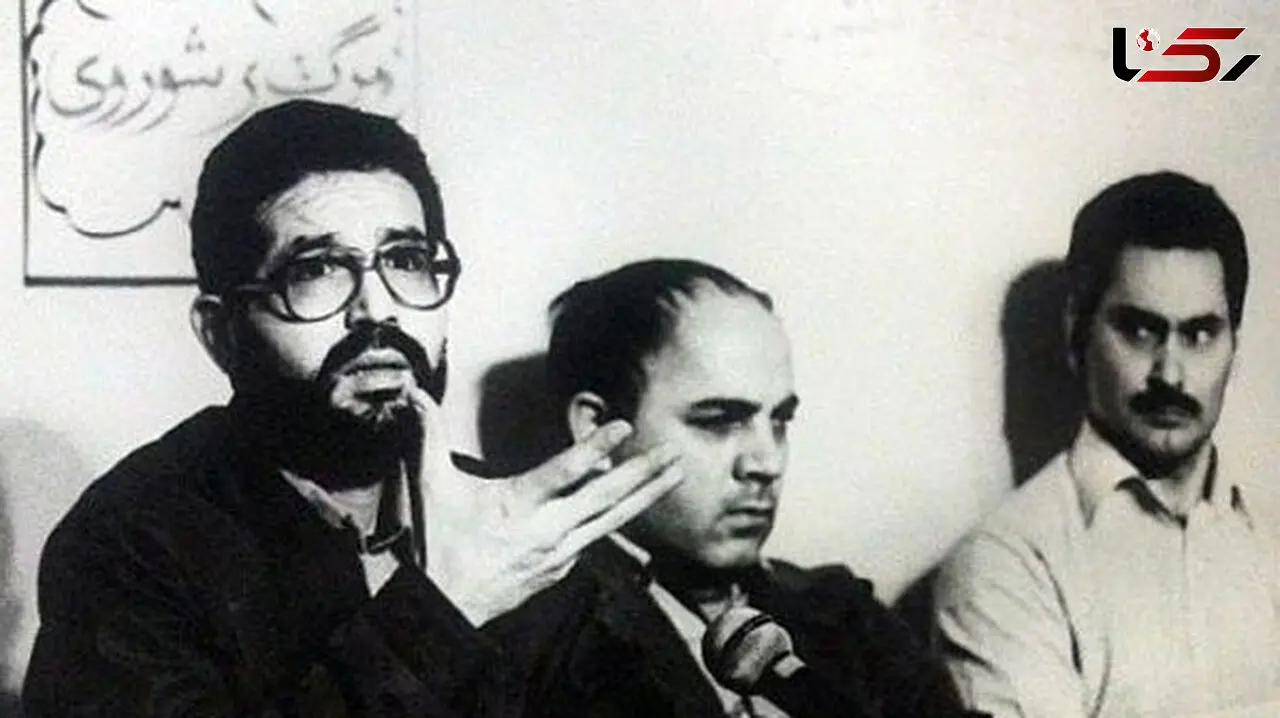 از محاکمه شبکه مخفی حزب توده تا اعترافات تاریخی کیانوری در دادگاه