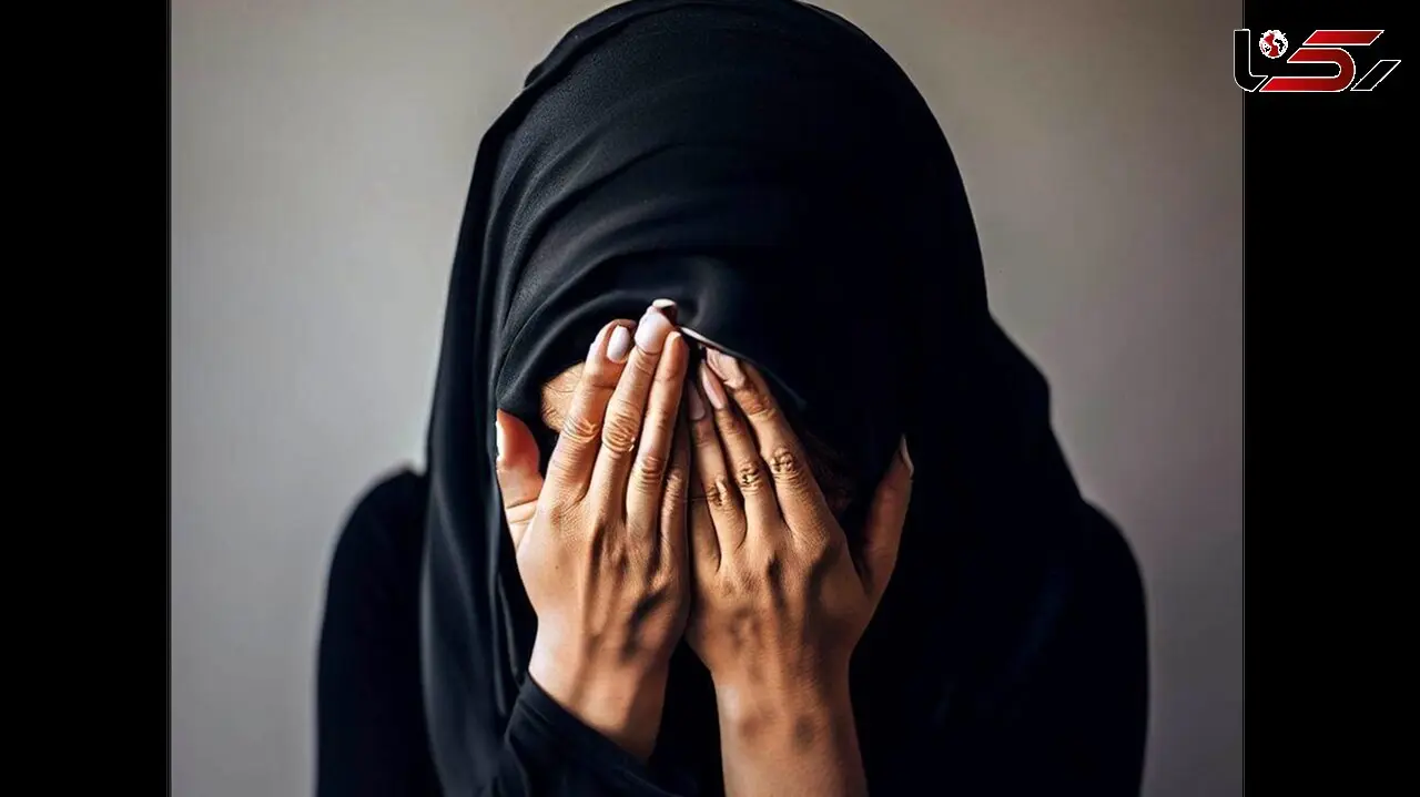می دانستم شوهرم در خانه دوربین گذاشته ! / دنبال ارتباط های سیاهم بود !