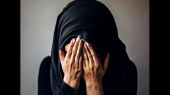 شوهر هوسرانم مرا به خانه زن تن فروش برد ! / بی حیا برهنه بود ! 