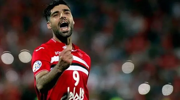 مهدی طارمی؛ خیانت و اهرمی به نام دهه 60!