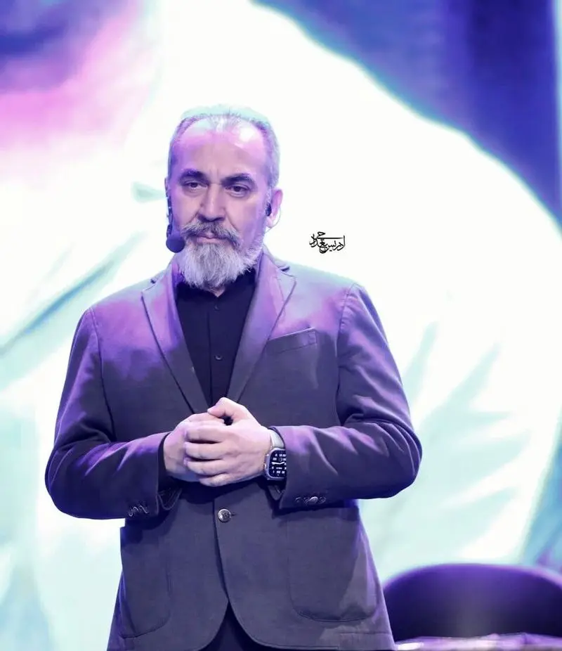 سیامک انصاری