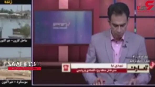 جزئیات کمک‌رسانی کم‌ نظیر پتروشیمی‌ها به سیل‌زدگان + فیلم