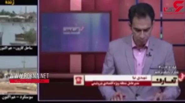 جزئیات کمک‌رسانی کم‌ نظیر پتروشیمی‌ها به سیل‌زدگان + فیلم