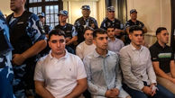 قتل فجیع نوجوان آرژانتینی توسط 5 بازیکن راگبی / حبس ابد مجازات جنایت هولناک در باشگاه شبانه + عکس
