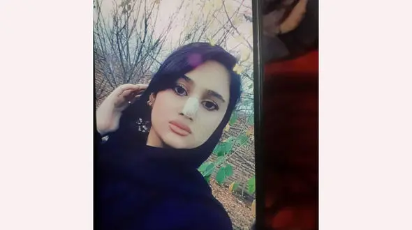 خودکشی نرگس 16 ساله در تهران / اشک پزشکان  و پرستاران در آمد + عکس