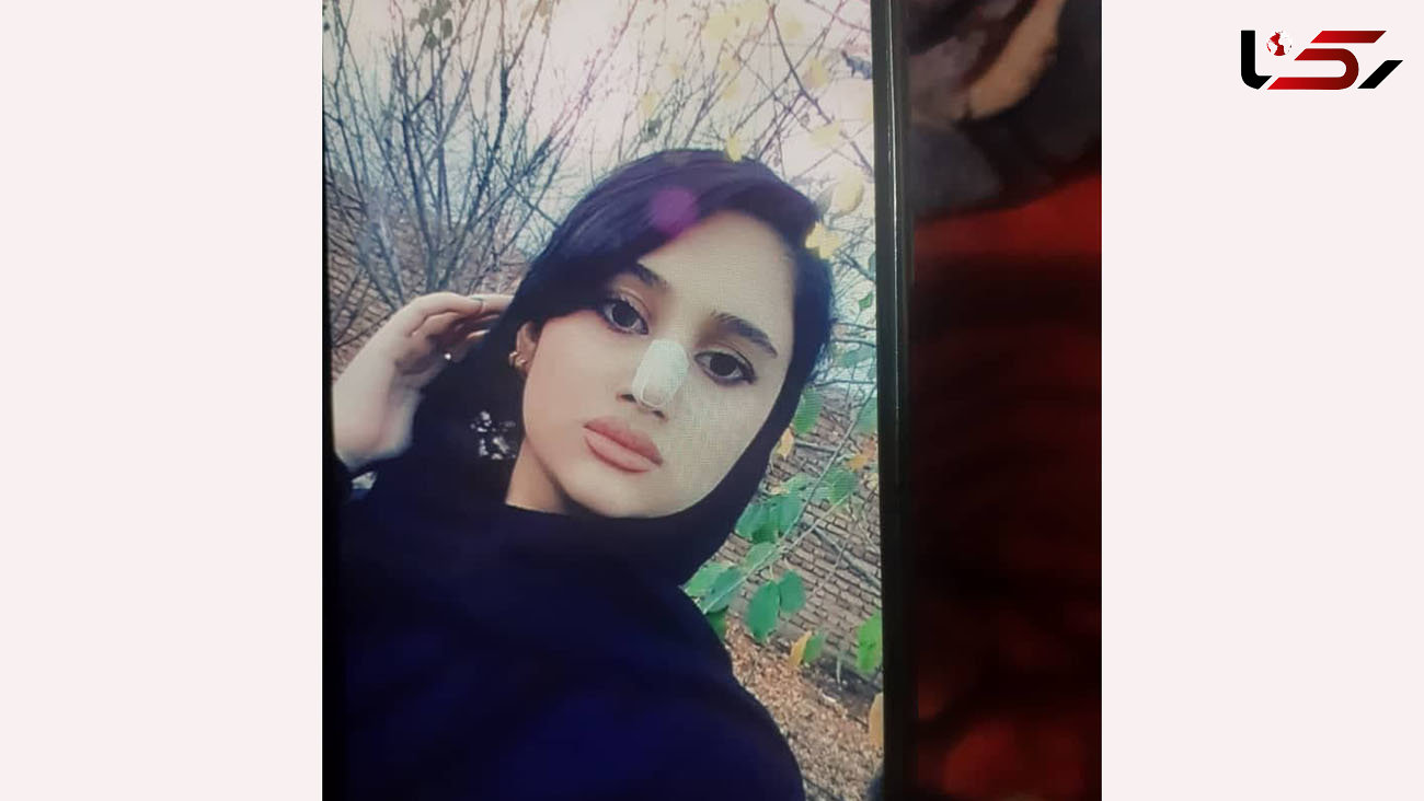 خودکشی نرگس 16 ساله در تهران / اشک پزشکان  و پرستاران در آمد + عکس