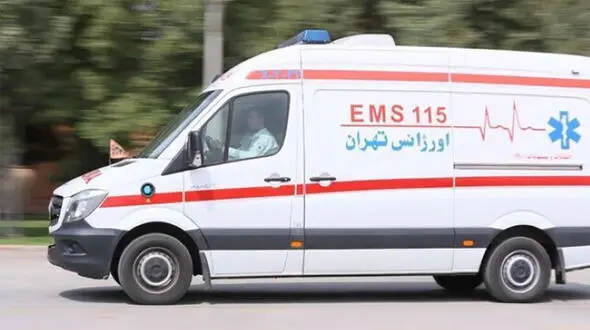 تعداد 728,698 تماس و 235,452 ماموریت اورژانس در طرح نوروزی 1404 ثبت شد