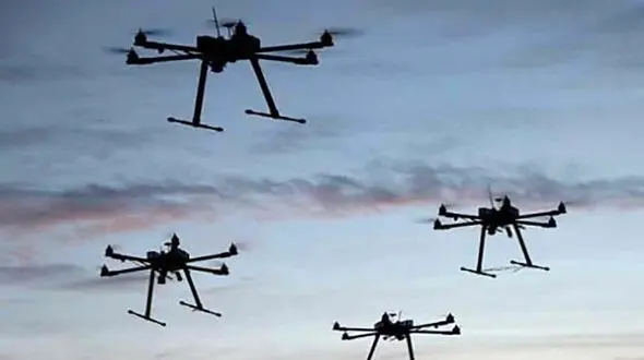 تصویب کلیات لایحه ساماندهی پهپاد در کمیسیون امنیت ملی