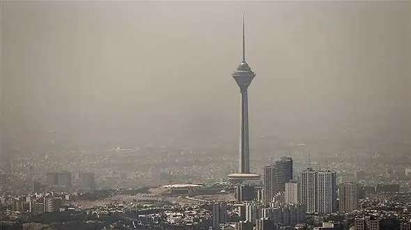 شهروندان تهرانی از ترددهای غیرضروری در سطح شهر پرهیز کنند