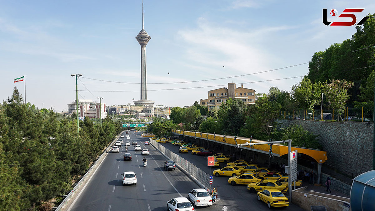 گنج میلیاردی در شهرک غرب رنگ خون گرفت / قتل مرد میلیاردر با 9 ضربه چاقو