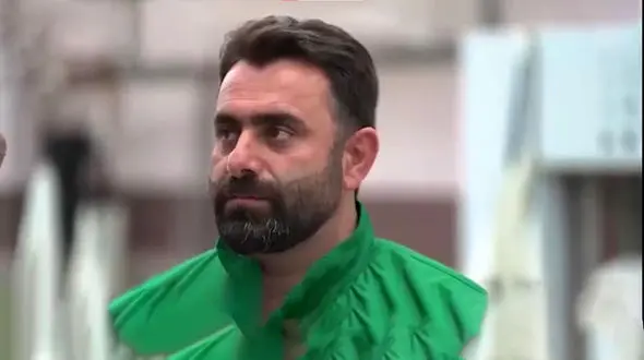  درددل‌های غسال بهشت زهرا+فیلم