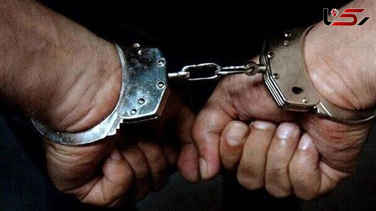 متهمین تیراندازی به محیطبان کرمانی دستگیر شدند