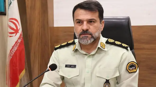 جشنواره «صدرا» در مسیر معرفی الگوهای ماندگار پلیس قهرمان