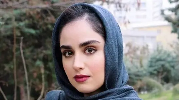 فیلم / هانیه غلامی: لاتاری برنده شدم ولی نرفتم آمریکا / از بین میلیون ها نفر انتخاب شدم