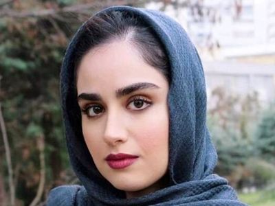 فیلم / هانیه غلامی: لاتاری برنده شدم ولی نرفتم آمریکا / از بین میلیون ها نفر انتخاب شدم