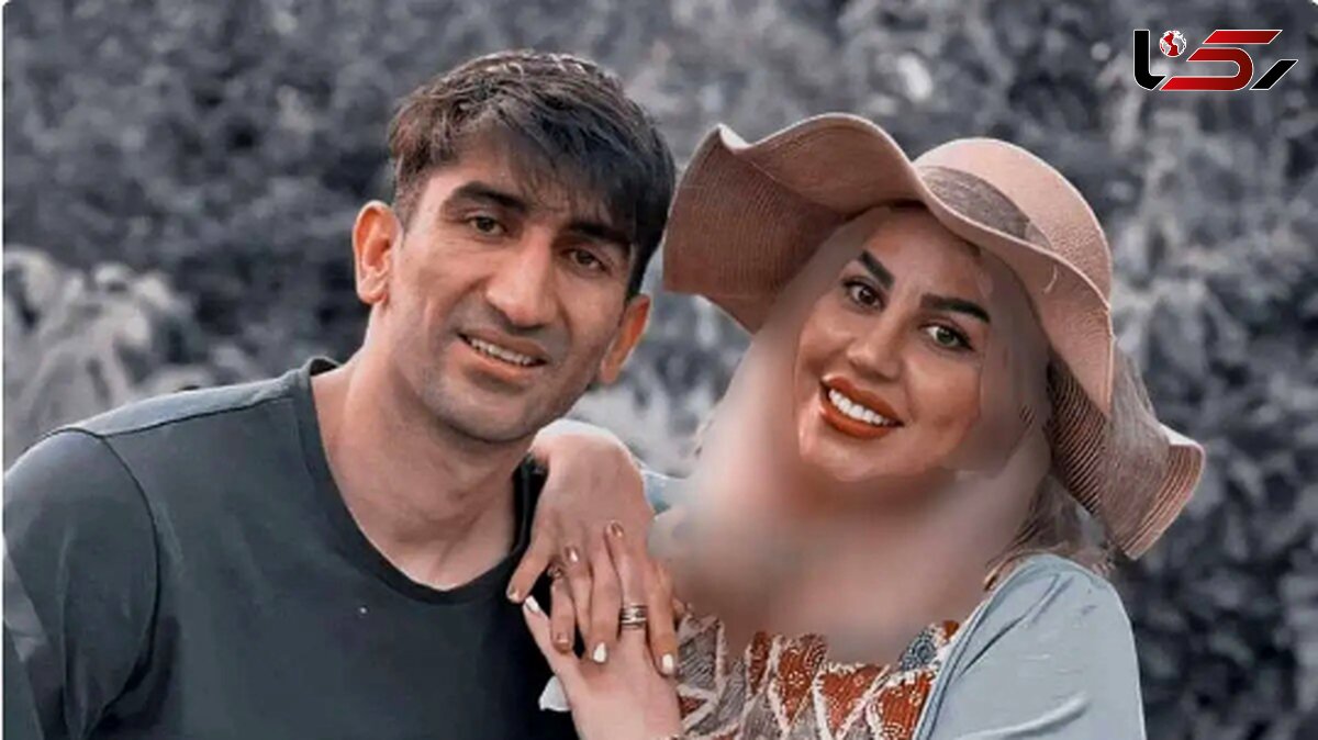 مهمانی خصوصی اکرم بانو همسر علیرضا بیرانوند در خانه فوق لاکچری و کاخ مانندش / از میوه های استوایی و فینگرفود بر روی میز کار شده تا لوستر شاهانه و پرده سرتاسری سلطنتی!