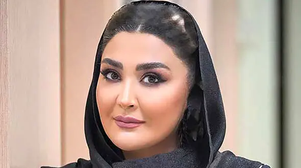 خداحافظی عجیب مریم معصومی / شغل جدید با درآمد نجومی !