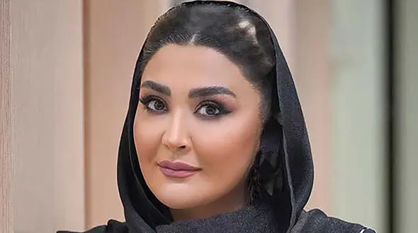 خداحافظی عجیب مریم معصومی / شغل جدید با درآمد نجومی !