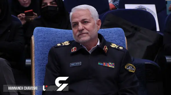 مرگ سالانه 17 هزار نفر در تصادفات / میلیون کاربر ترافیک داریم  + فیلم