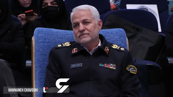مرگ سالانه 17 هزار نفر در تصادفات / میلیون کاربر ترافیک داریم  + فیلم