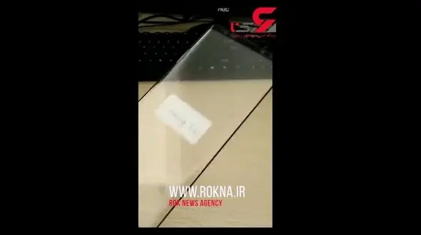 سنسور های نوت 9 تغییر می کنند؟ + فیلم