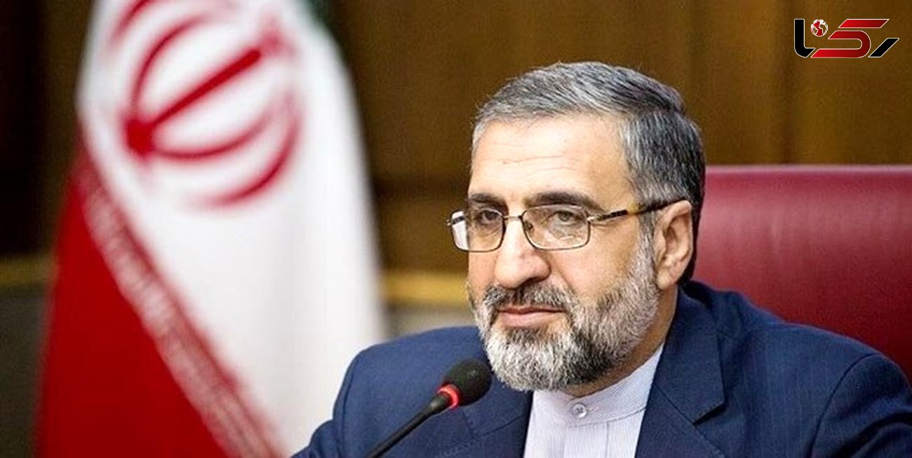 جزئیات پرونده ۱۷ جاسوس امریکایی در دادگاه انقلاب ایران