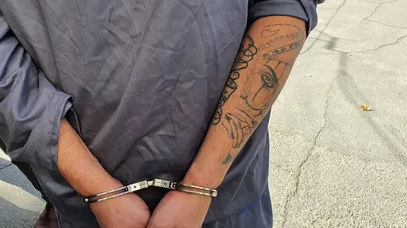 قتل در اسلامشهر / قاتل 15 ساعت آزاد بود 