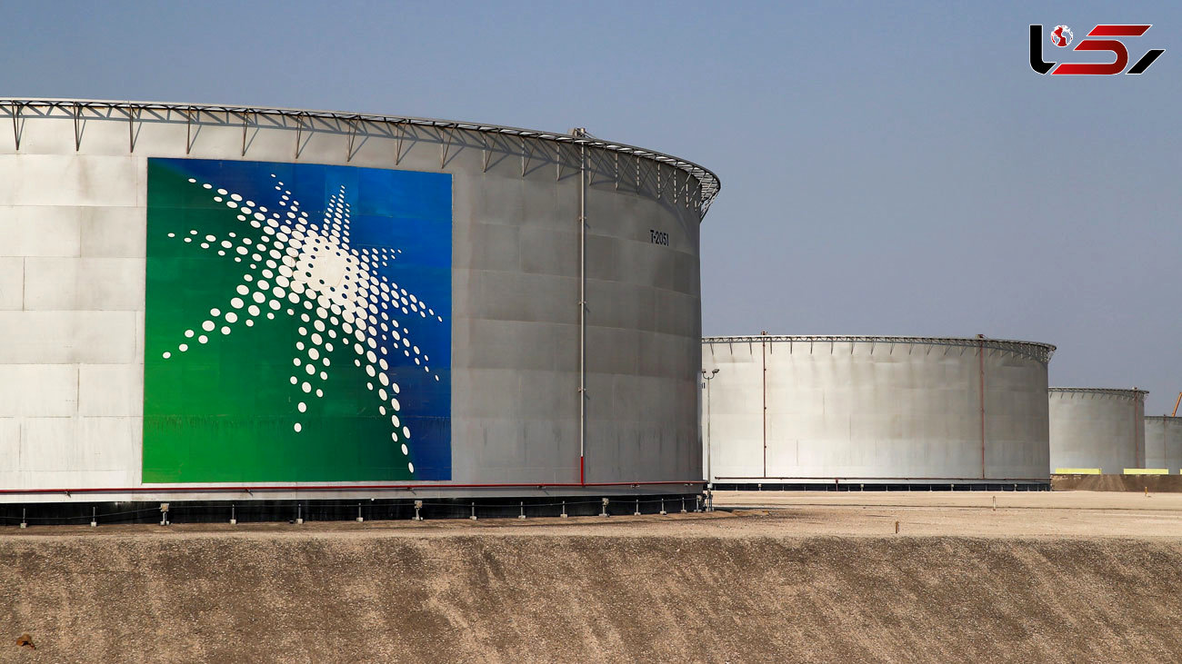  Saudi Arabia Finally Extinguishes Fire at Aramco Oil Facility in Jeddah 