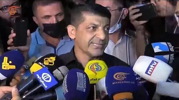 شهادت محمد عفیف مسئول رسانه ای حزب الله + محمد عنیف کیست؟