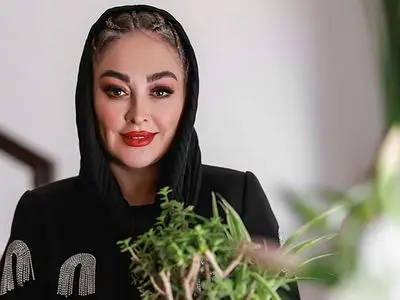 شکایت تلخ الهام حمیدی از وضعیت مالی‌اش / بازیگرا با سیلی صورت خود را سرخ نگه میدارند