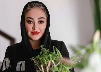 شکایت تلخ الهام حمیدی از وضعیت مالی‌اش / بازیگرا با سیلی صورت خود را سرخ نگه میدارند