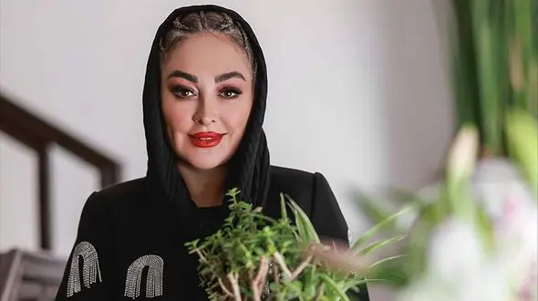 عکس ها / دورهمی بازیگران ایرانی در مراسم افطاری لیلا بلوکات  / درخشش تیپ و استایل مریم امیرجلالی، الهام حمیدی، لیندا کیانی، لاله صبوری، مرجانه گلچین و دیگران