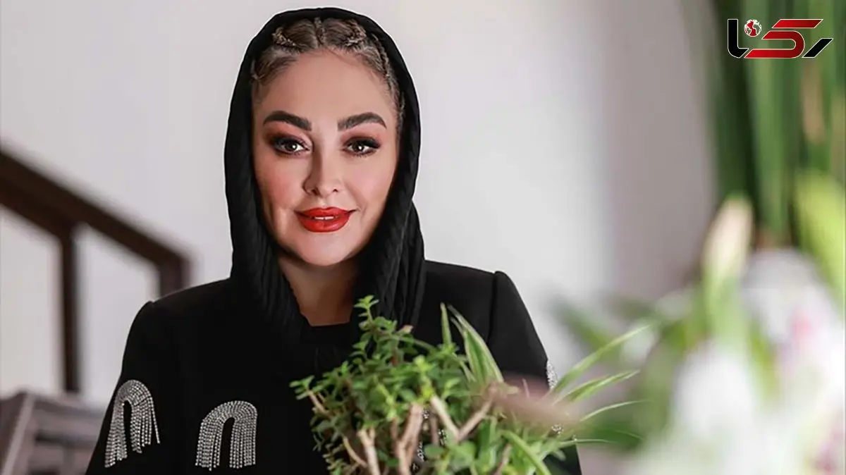 شکایت تلخ الهام حمیدی از وضعیت مالی‌اش / بازیگرا با سیلی صورت خود را سرخ نگه میدارند