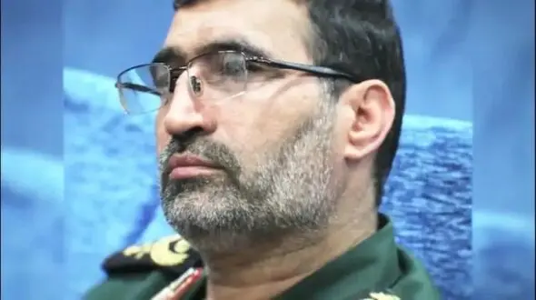 ماجرای شهادت فرمانده موشکی ایران؛ محمود باقری