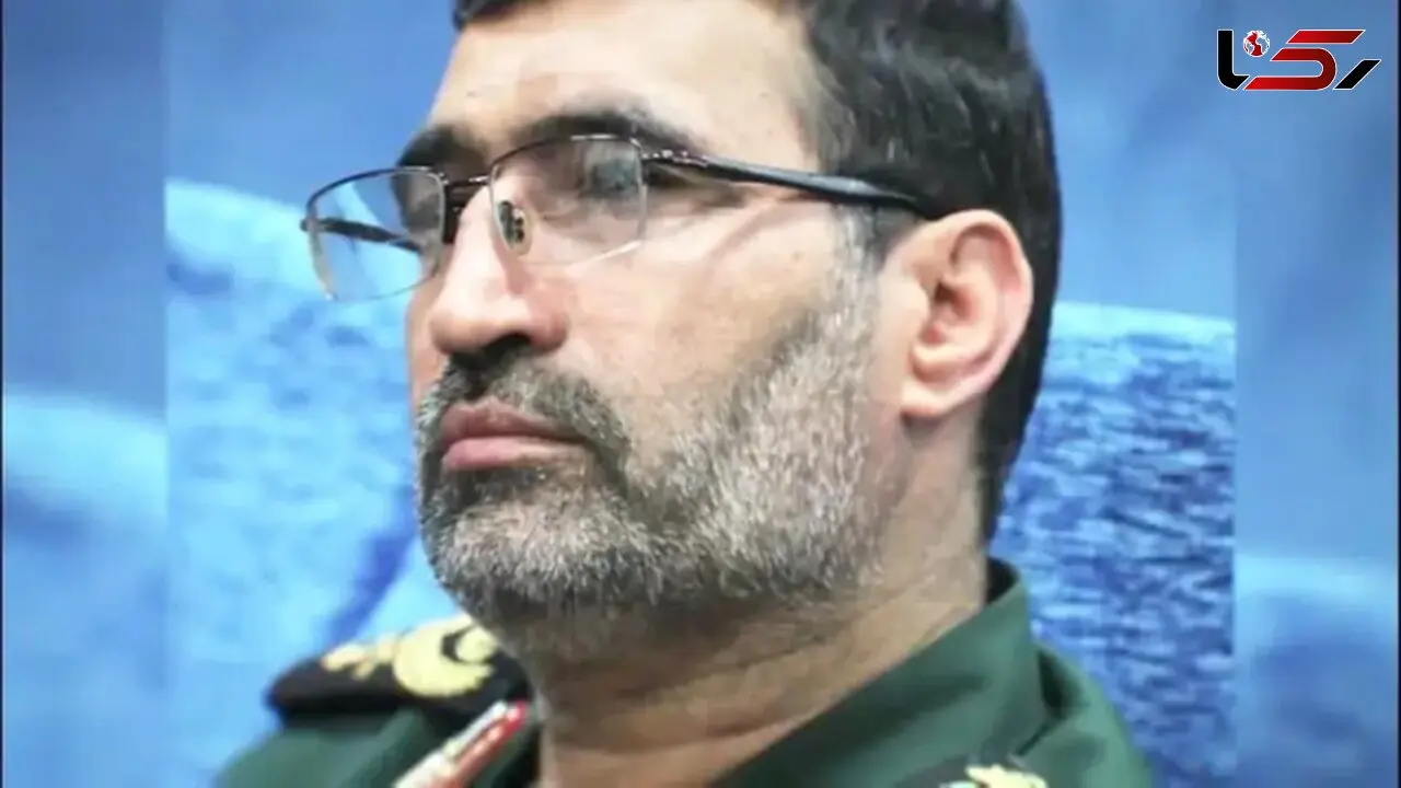 ماجرای شهادت فرمانده موشکی ایران؛ محمود باقری