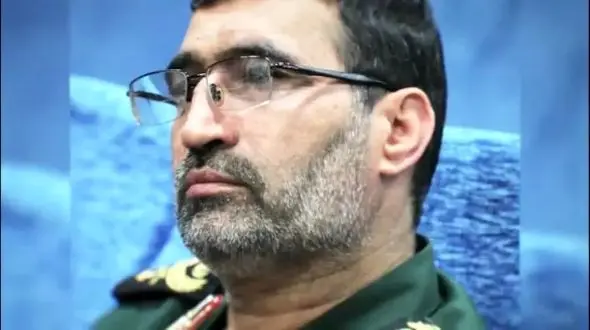 ماجرای شهادت فرمانده موشکی ایران؛ محمود باقری