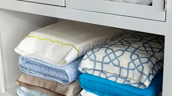نکاتی برای شستن کالای خواب در خانه تکانی عید +تصاویر