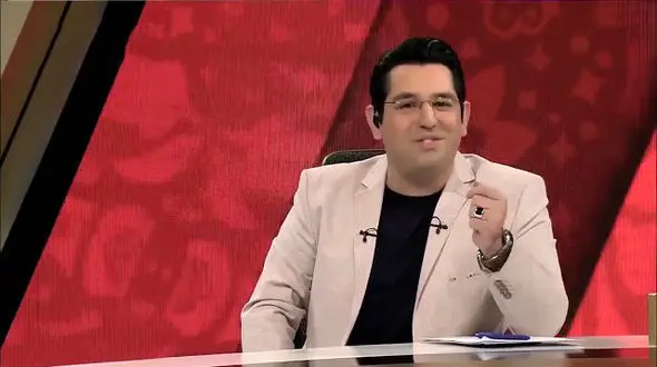 واکنش مجری تلویزیون به ساخته شدن انیمیشنی درباره او +فیلم