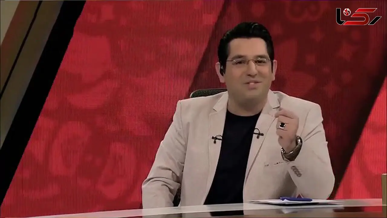 گزارشگر ایران - ژاپن مشخص شد