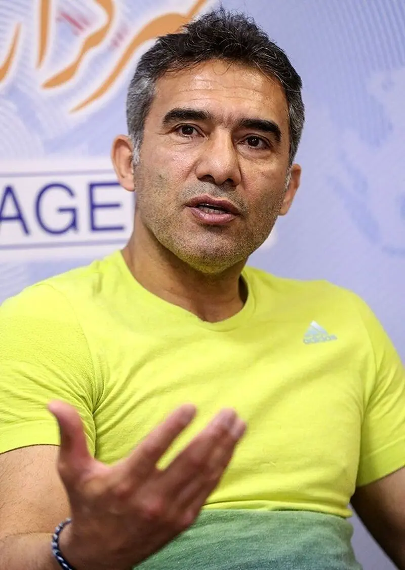 احمد رضا عابدزاده 