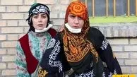 عکس / تغییر چهره باورنکردنی صهبا شرافتی، روناک سریال نون خ خارج از سریال