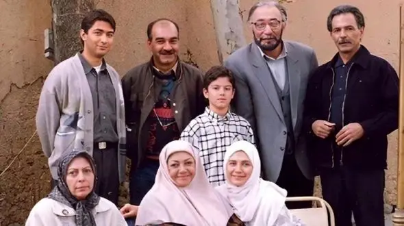 بازیگران سریال «در قلب من» بعد از ۳۰ سال!