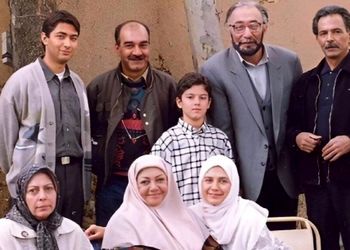 بازیگران سریال «در قلب من» بعد از ۳۰ سال!